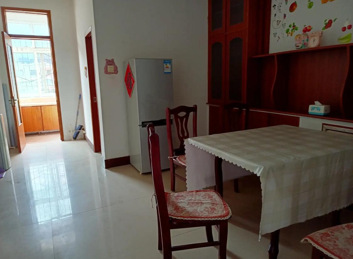 整租·民强保险公司宿舍