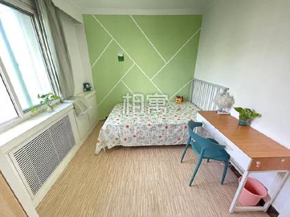 朝阳望京合租 南湖中园小区(二区)3室1厅/11平/中楼层