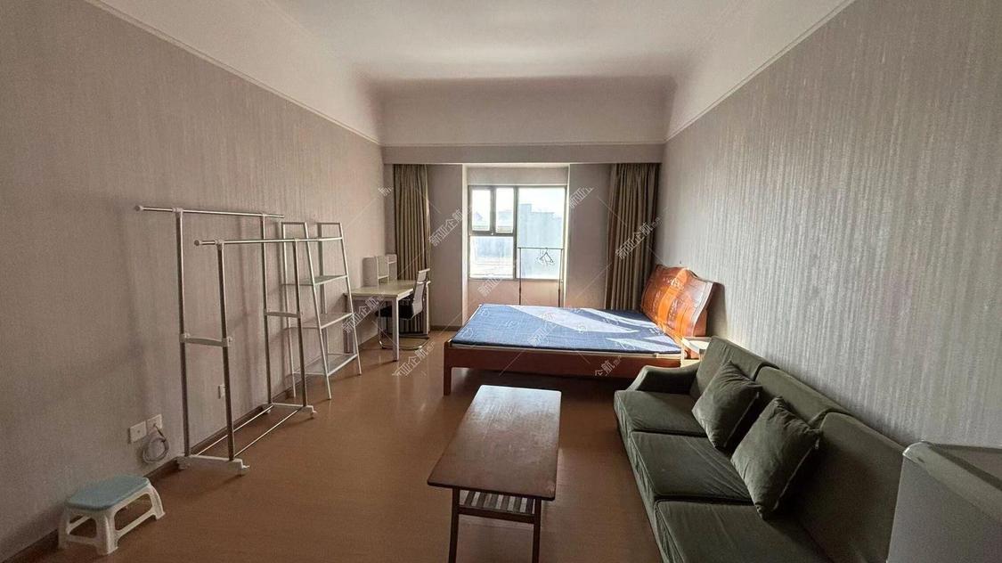 整租·知本时代