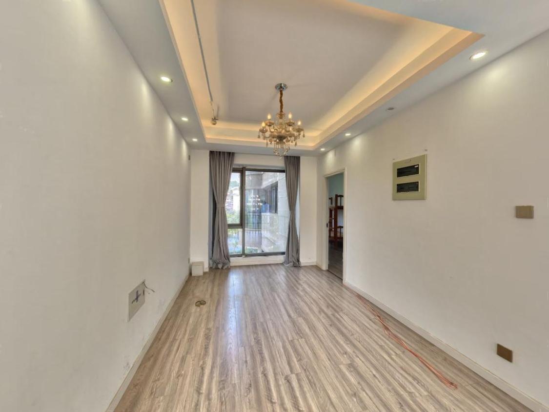 整租·新景七星公馆