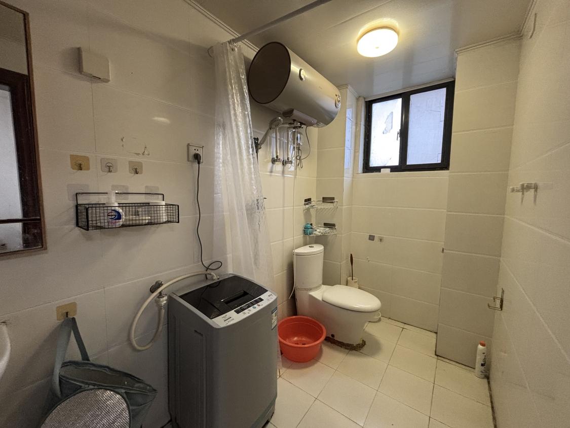 整租·津盘凤凰都