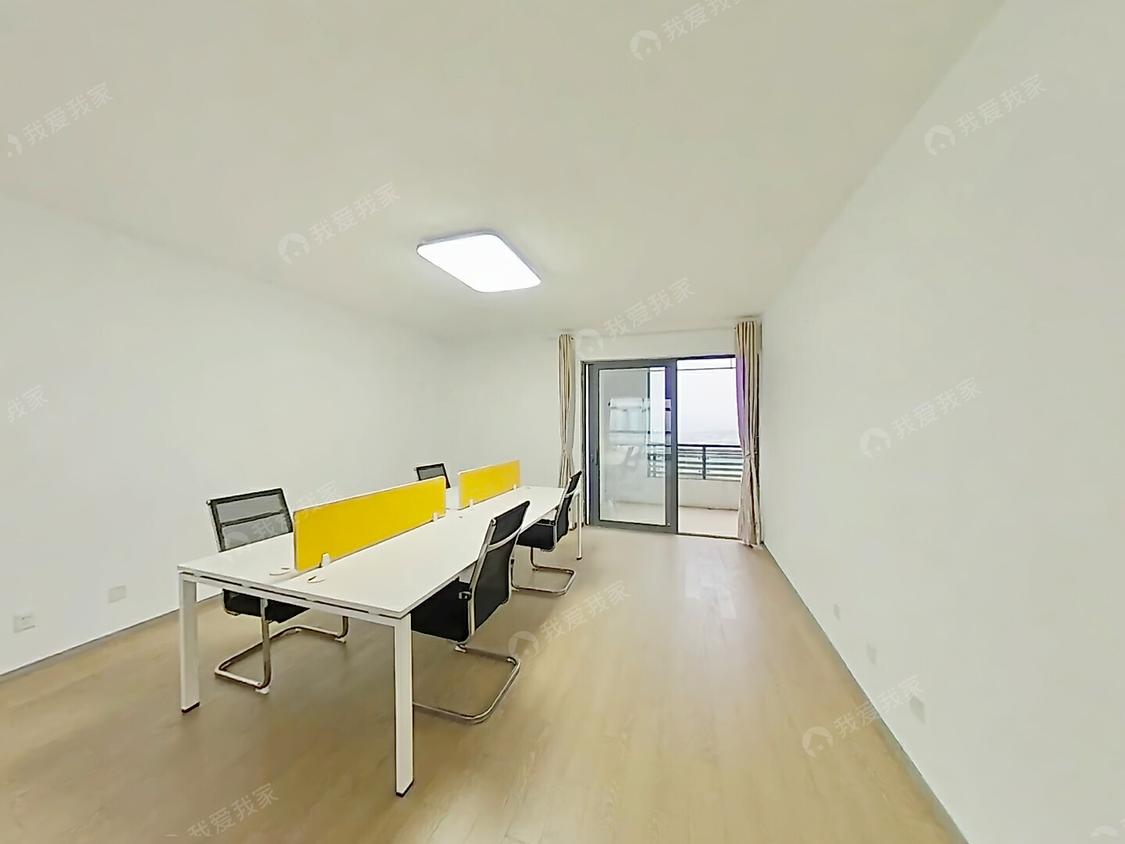 整租·颐和南园