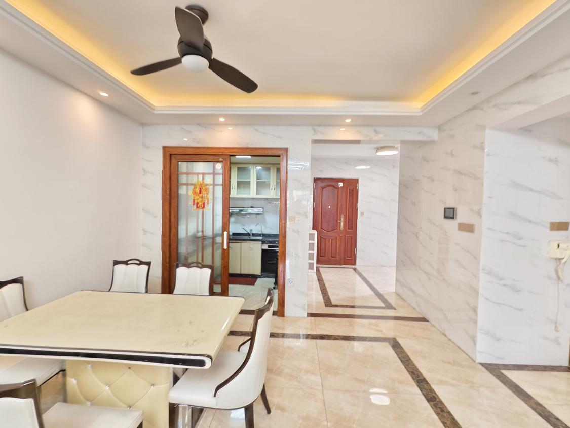 整租·万豪世家