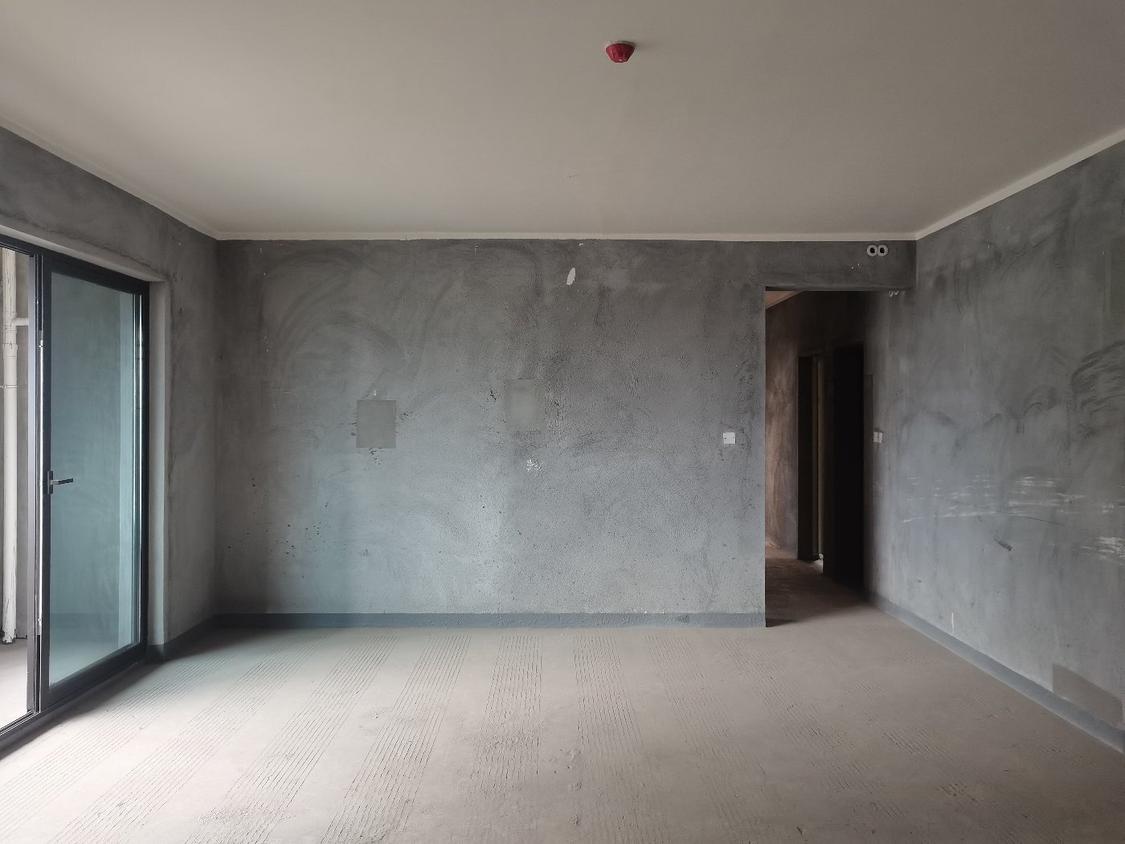 整租·鲁能泰山七号(十街区)