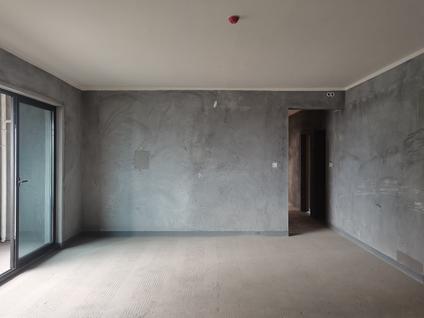 两江新区中央公园整租 鲁能泰山七号(十街区)4室2厅/144平/中楼层