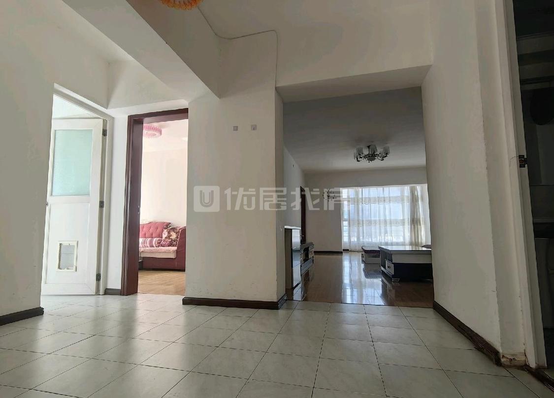 整租·山水丽都