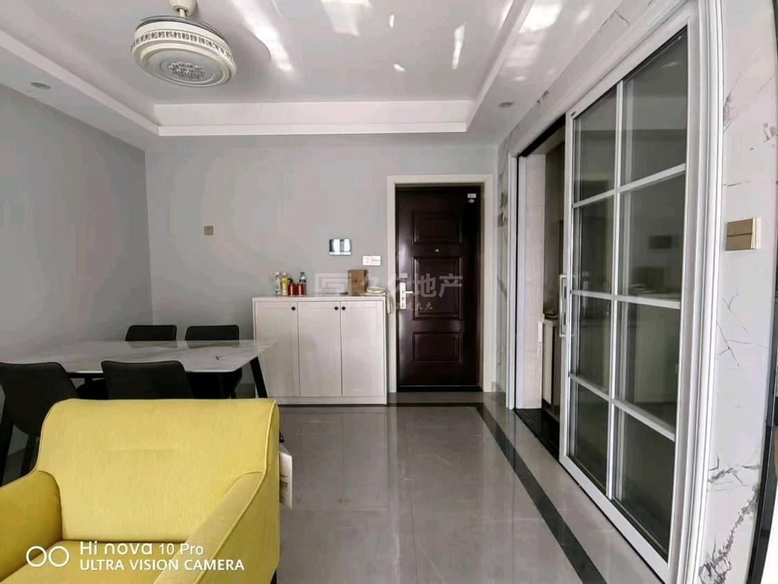 整租·鹏欣水游城