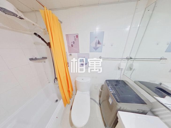 整租·港湾国际