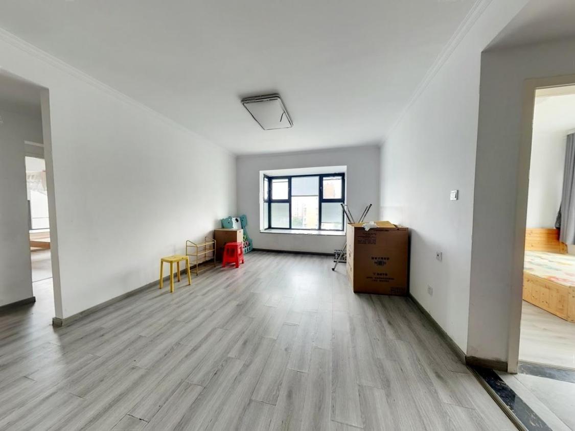 整租·中南山锦花城