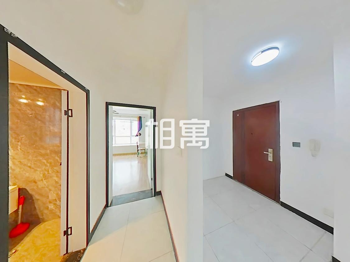 整租·沈默花苑