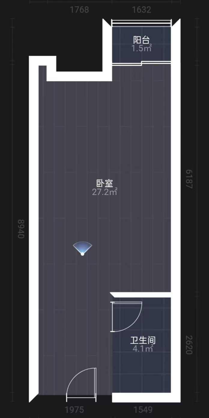 整租·帝景蓝湾