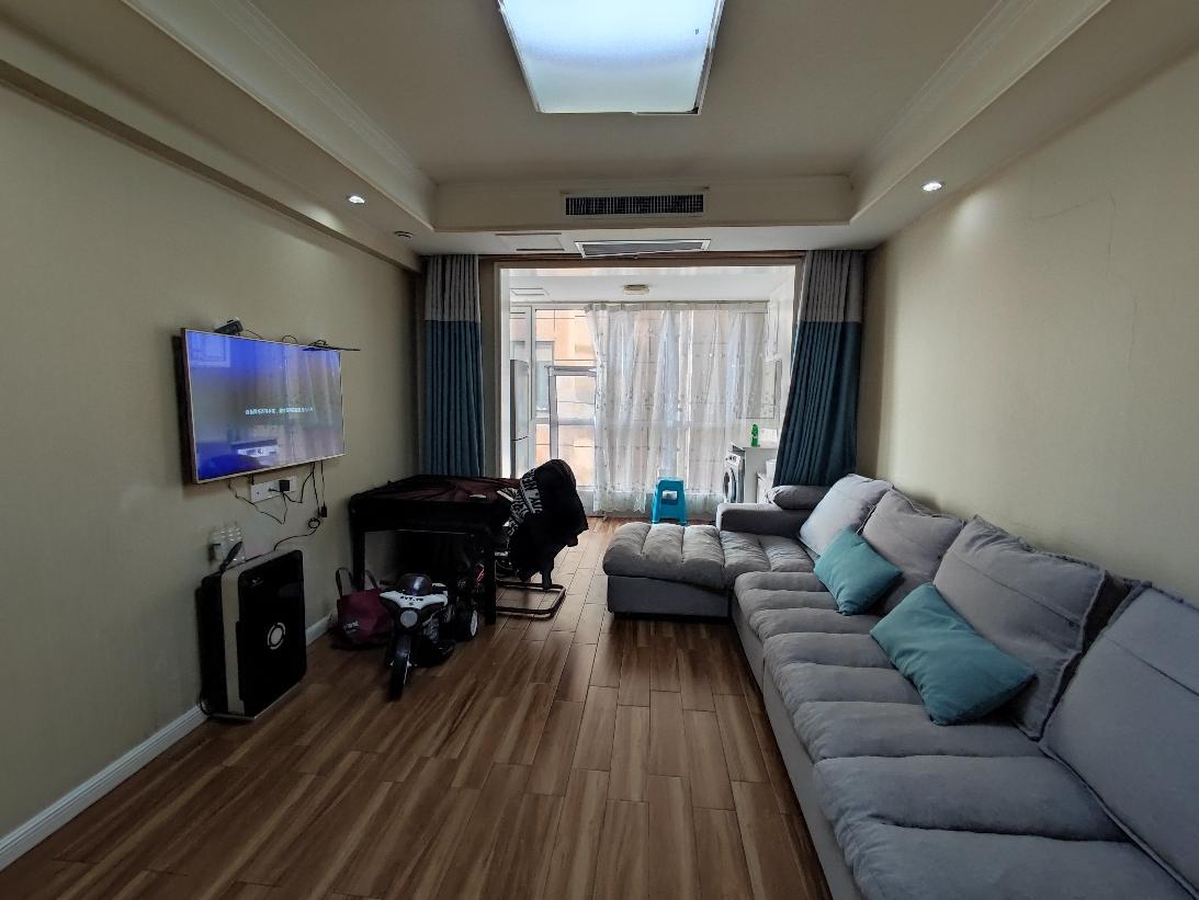 整租·中海左岸