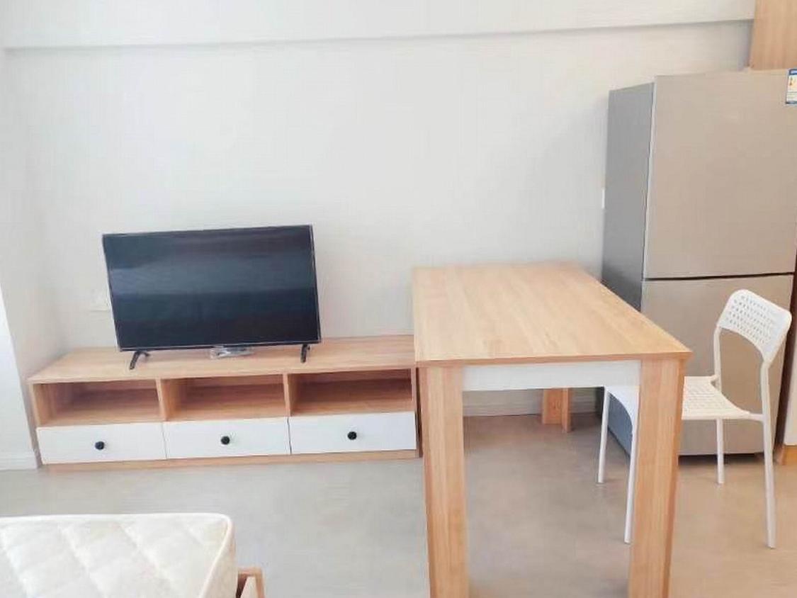 整租·鲁能领秀城(五街区)