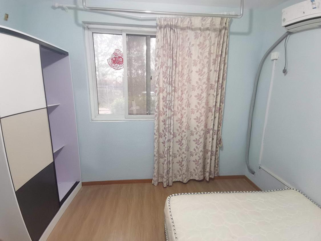 合租·安居古浪新苑(东区)