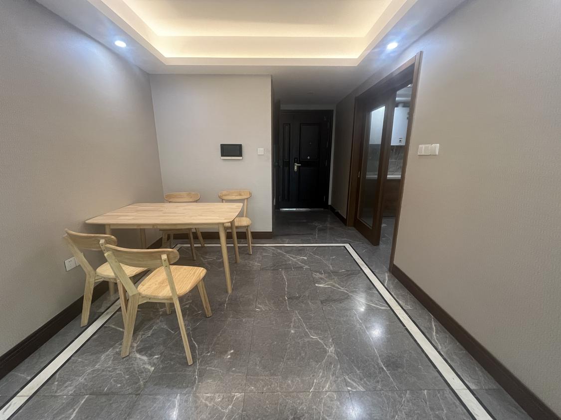 整租·海峡城云玺湾