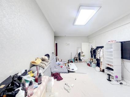 南岗哈西整租 金域蓝城1室1厅/53平/中楼层