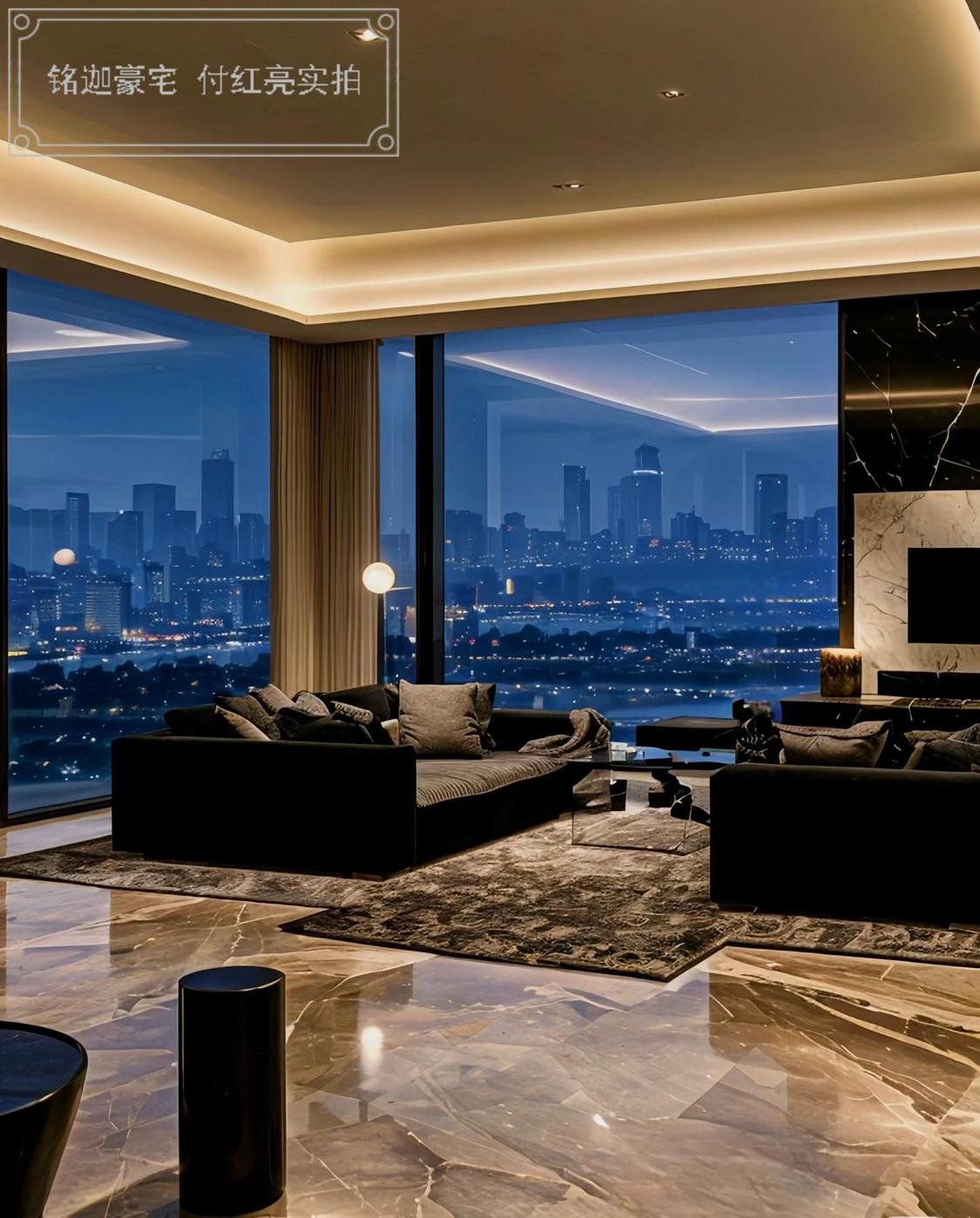 整租·前滩(晶萃名邸)