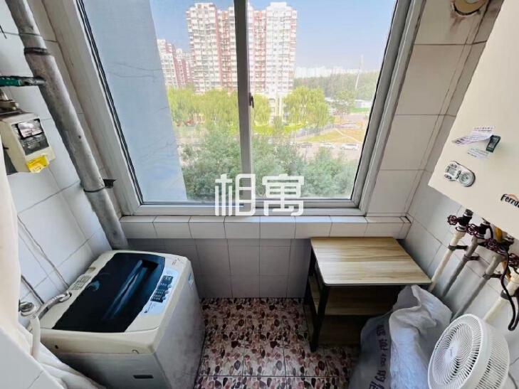 整租·朝丰家园(八号院)