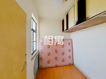 浦东周浦整租 东南三村3室1厅/60平/高楼层