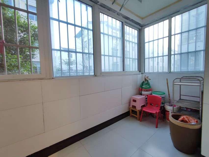 整租·中原小区