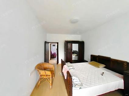 姑苏南门整租 金狮巷2室1厅/57平/中楼层