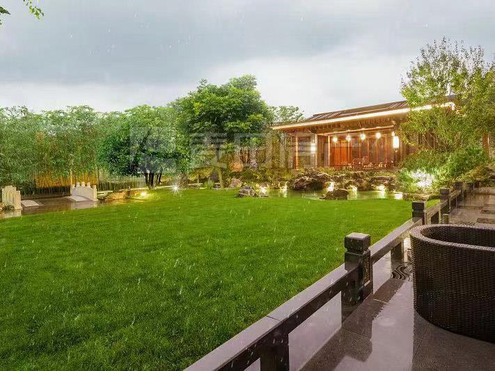 整租·泰禾西府大院