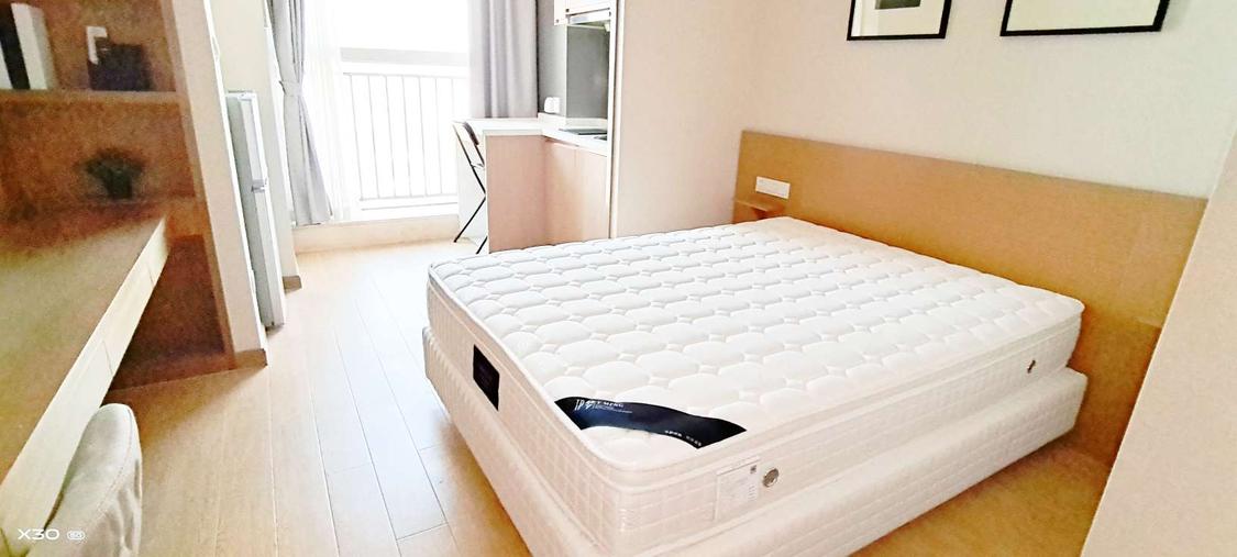 整租·国贸中心领寓