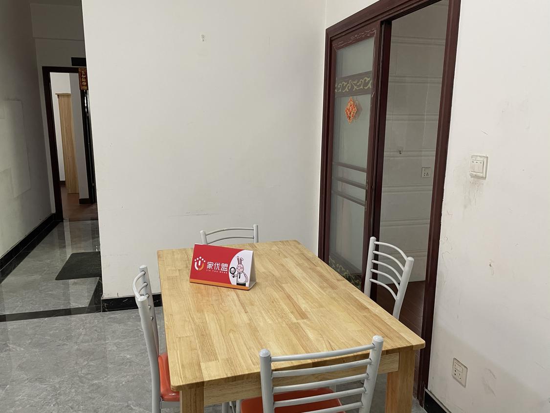 整租·嘉豪御景湾花园