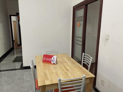 博罗石湾整租 嘉豪御景湾花园3室2厅/97平/中楼层