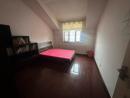 新市木材厂整租 天汇世纪花苑3室2厅/160平/高楼层