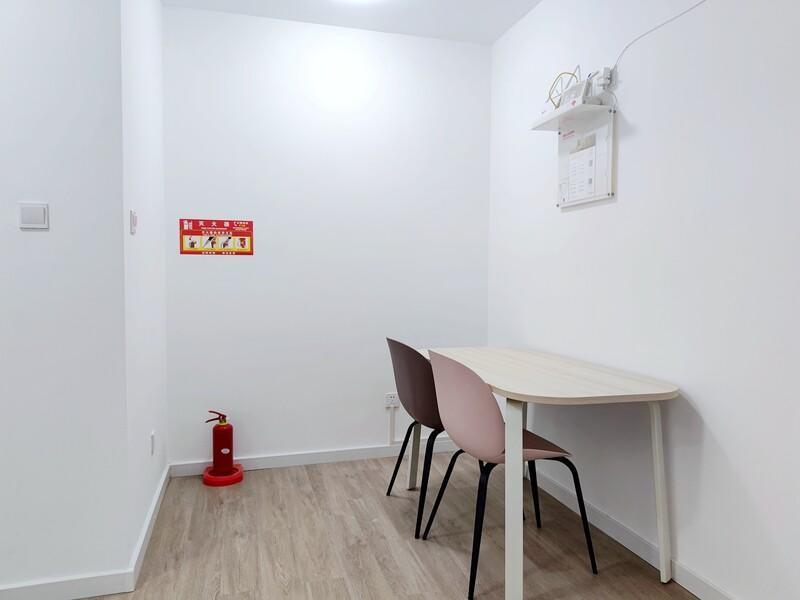 合租·浦江世博家园(十一街坊)