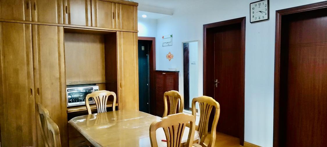 整租·吉兆花园