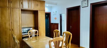 undefined整租·吉兆花园 3室1厅80㎡ | 南北 | 玄武 丹凤街