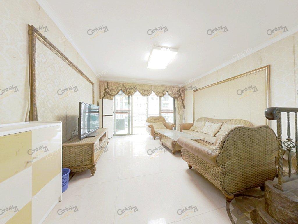 整租·合生帝景湾