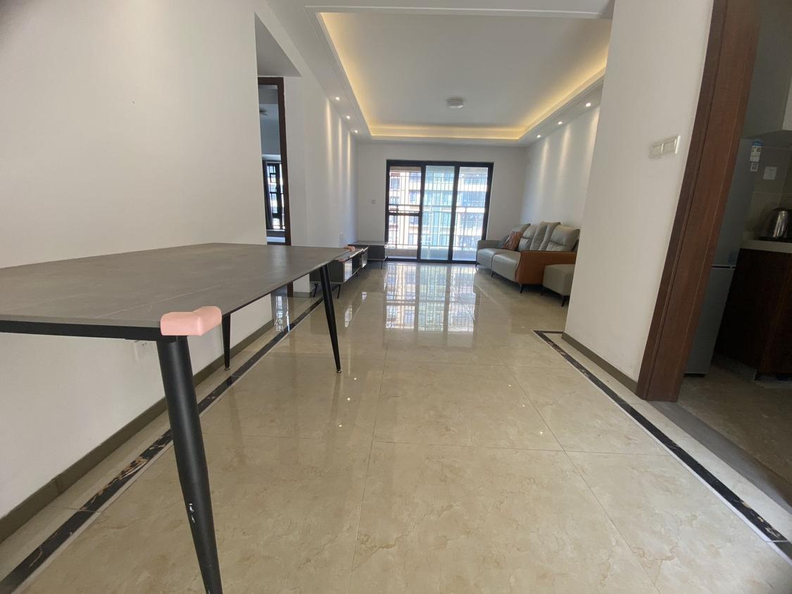 整租·绿地公园城