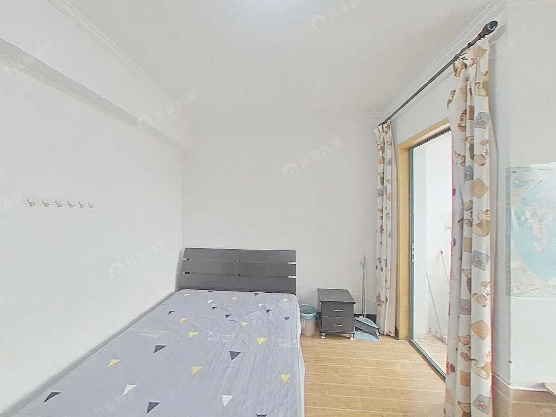 整租·丹佛小镇(诚基花园)