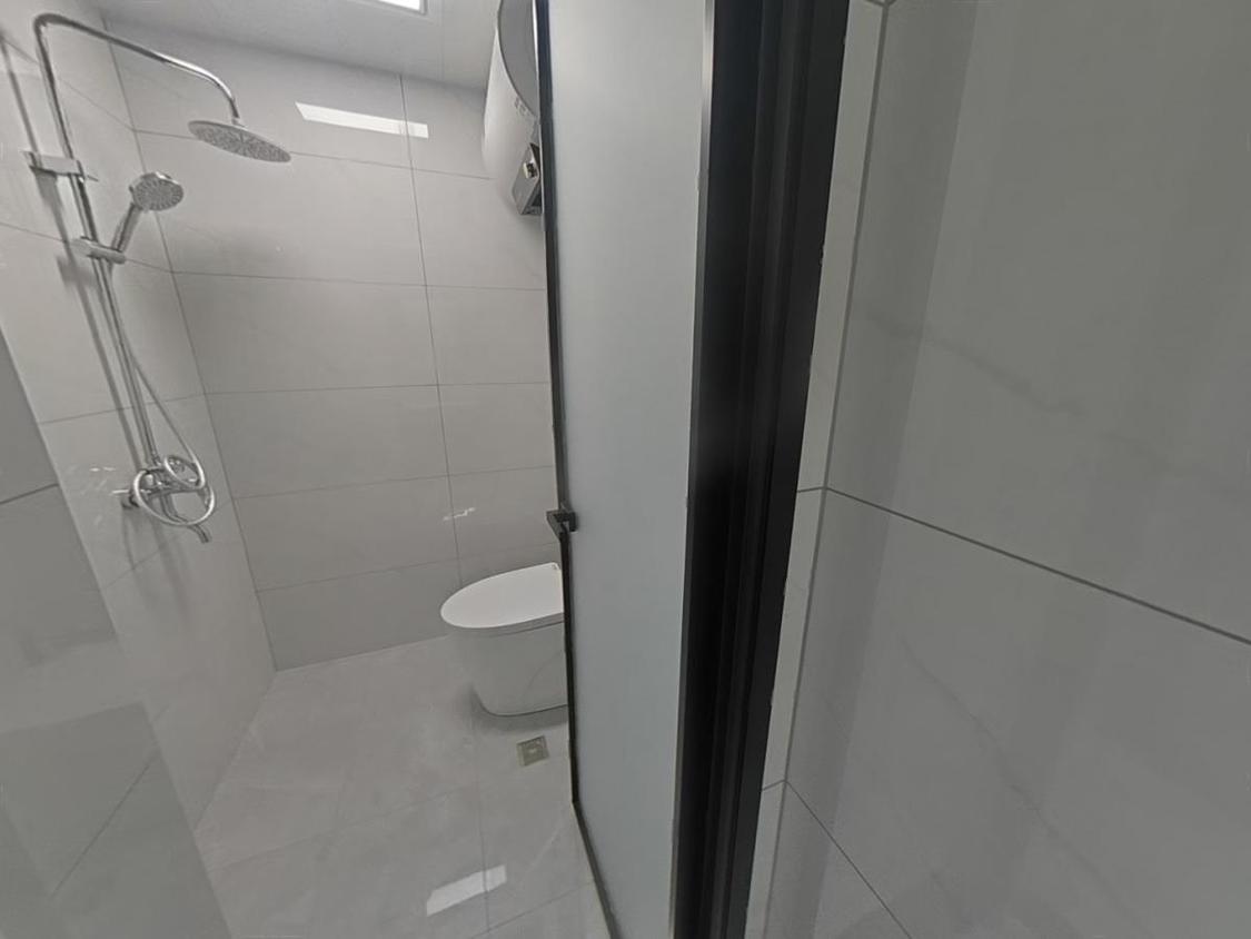 整租·OCT华侨城创想中心