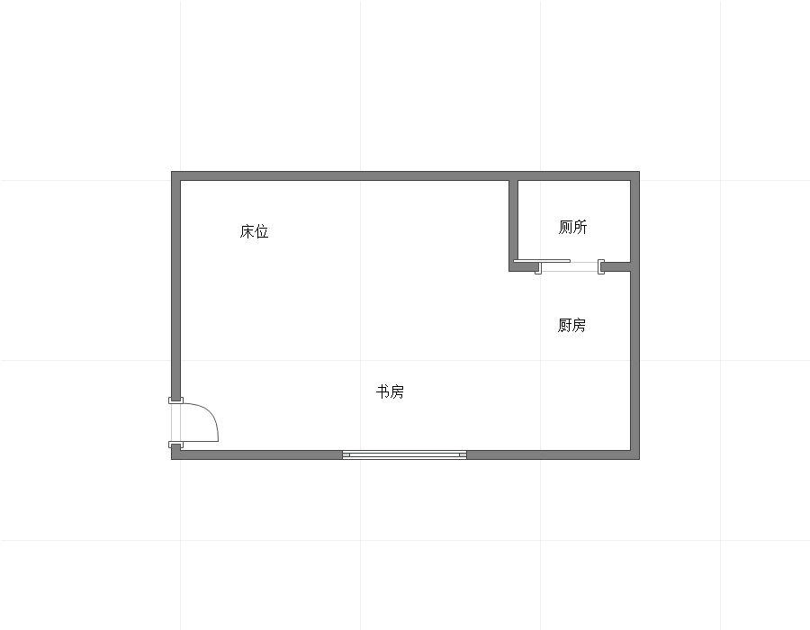 整租·南坪台湾花园