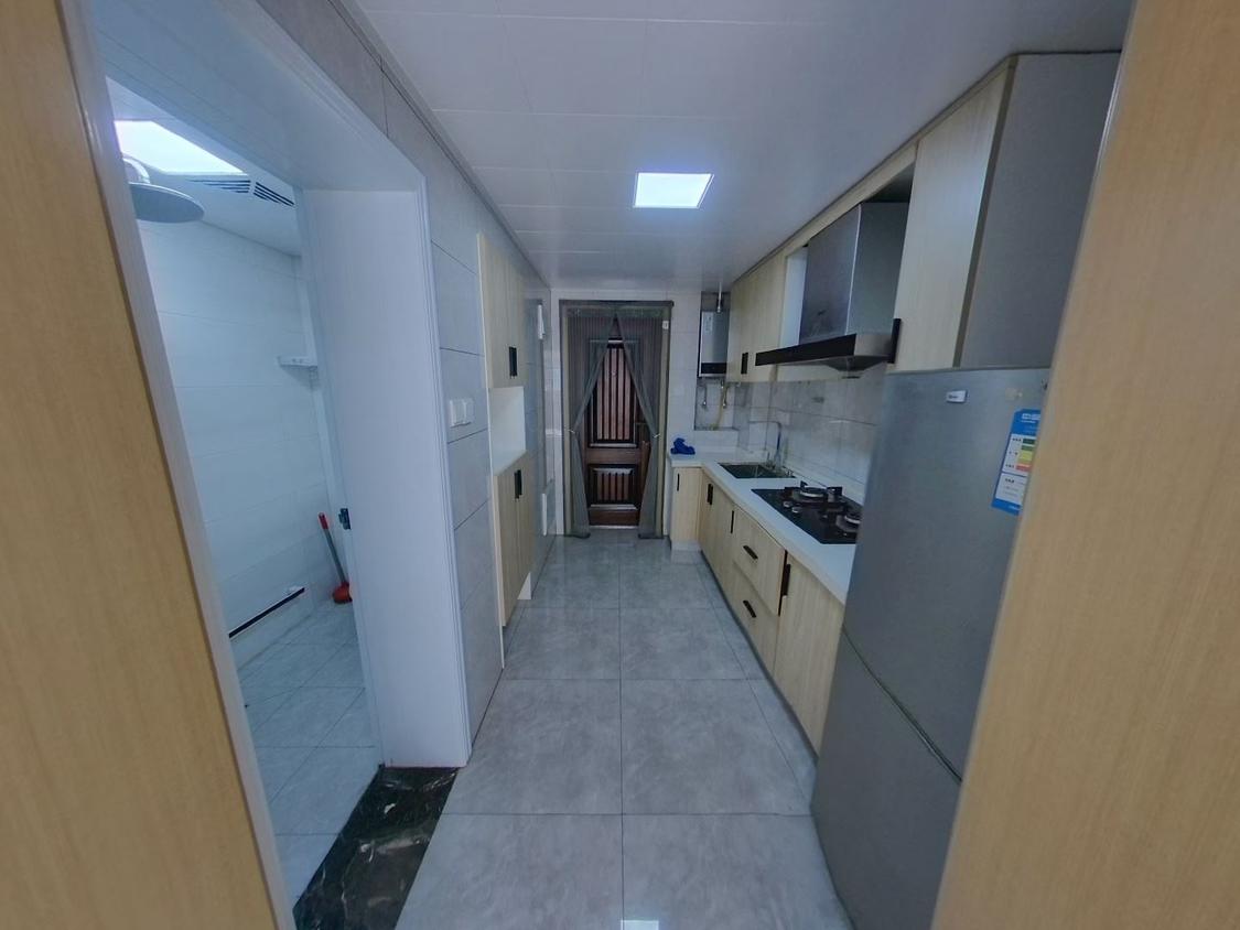 整租·天景山公寓(欣荣苑)