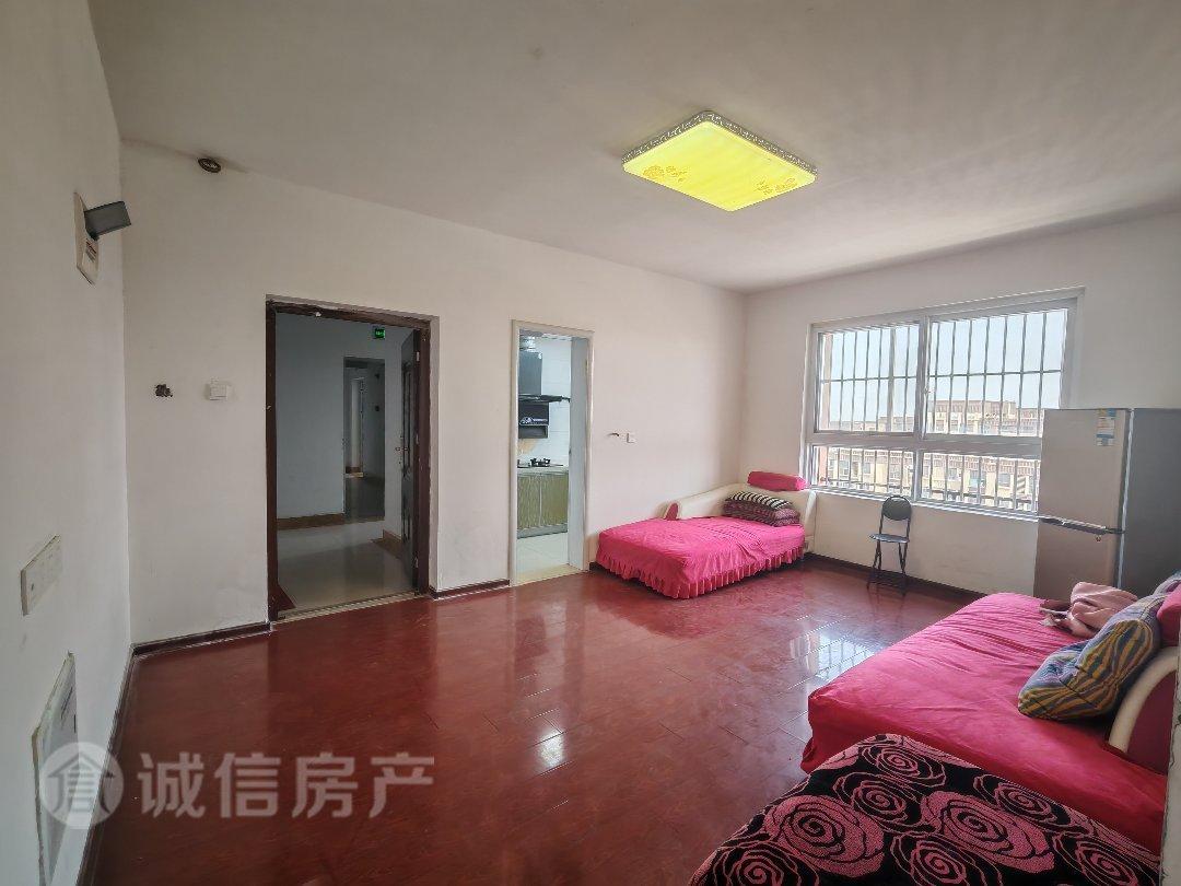 整租·银通苑一区