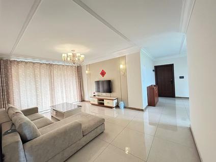 金堂金堂整租 恒大御景半岛3室2厅/139平/中楼层