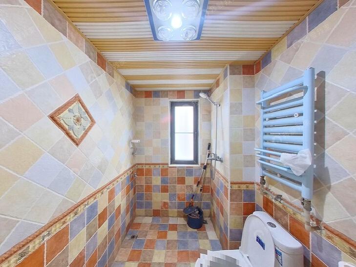 整租·金色漫香苑