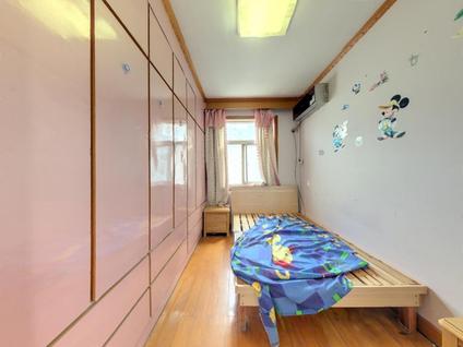 江宁东山整租 时花公寓2室1厅/54平/高楼层