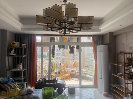 宝安桃源居整租 桃源居4室2厅/132平/中楼层