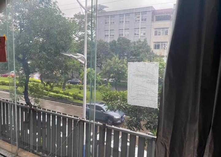 整租·福盈新达城