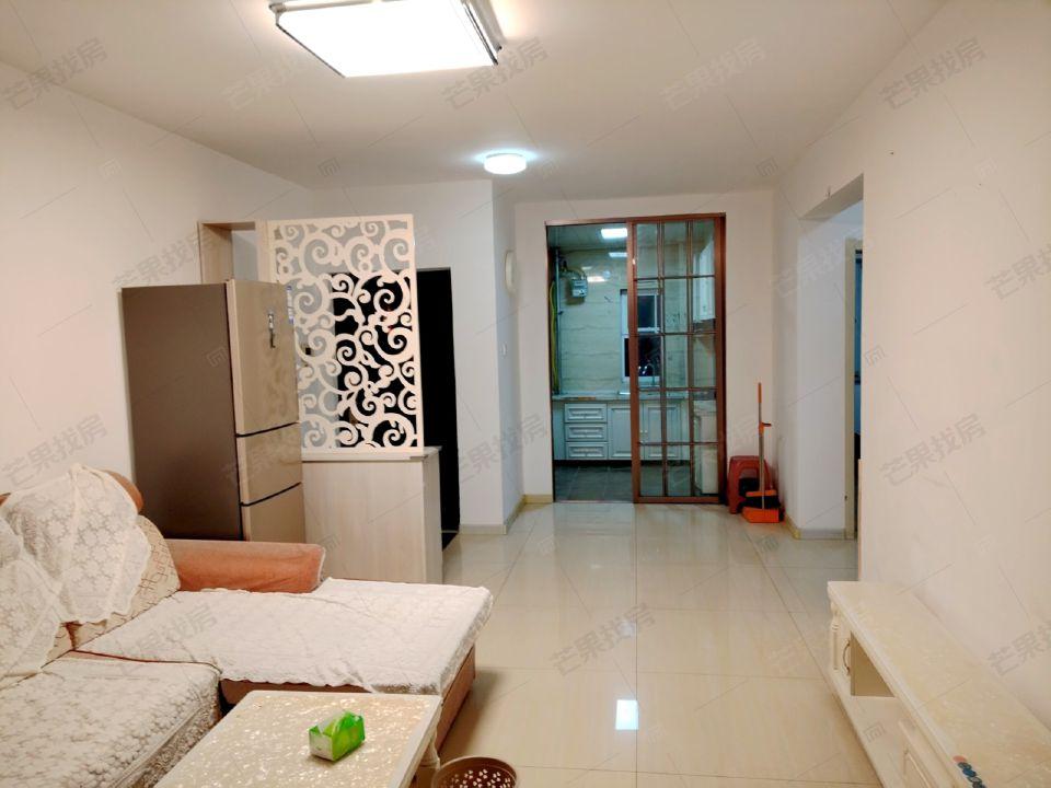 整租·首创光和城