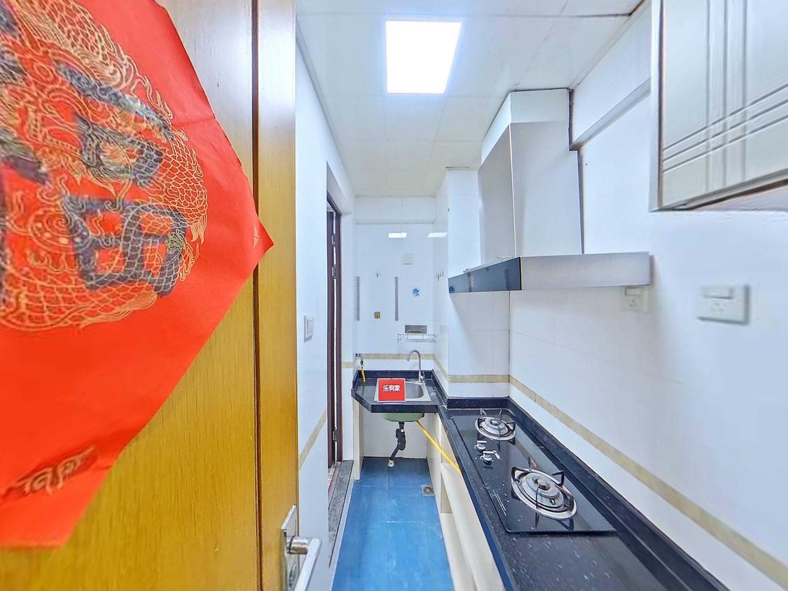 整租·中城天邑花园