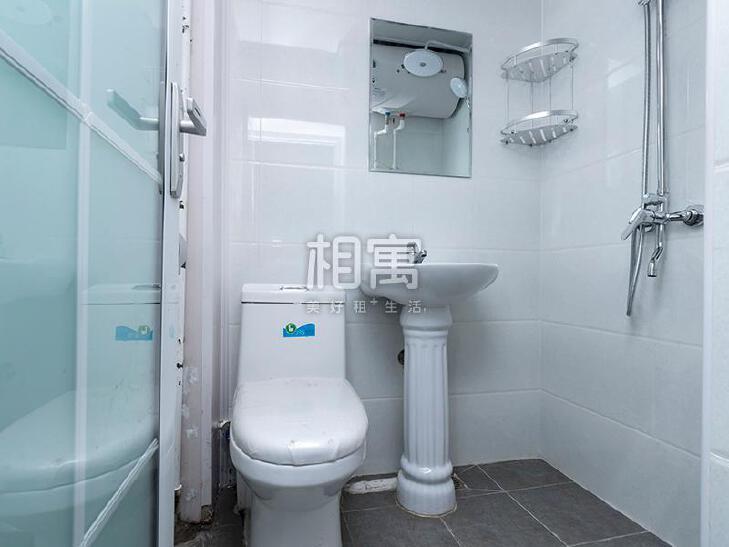 合租·韩庄子(二里)