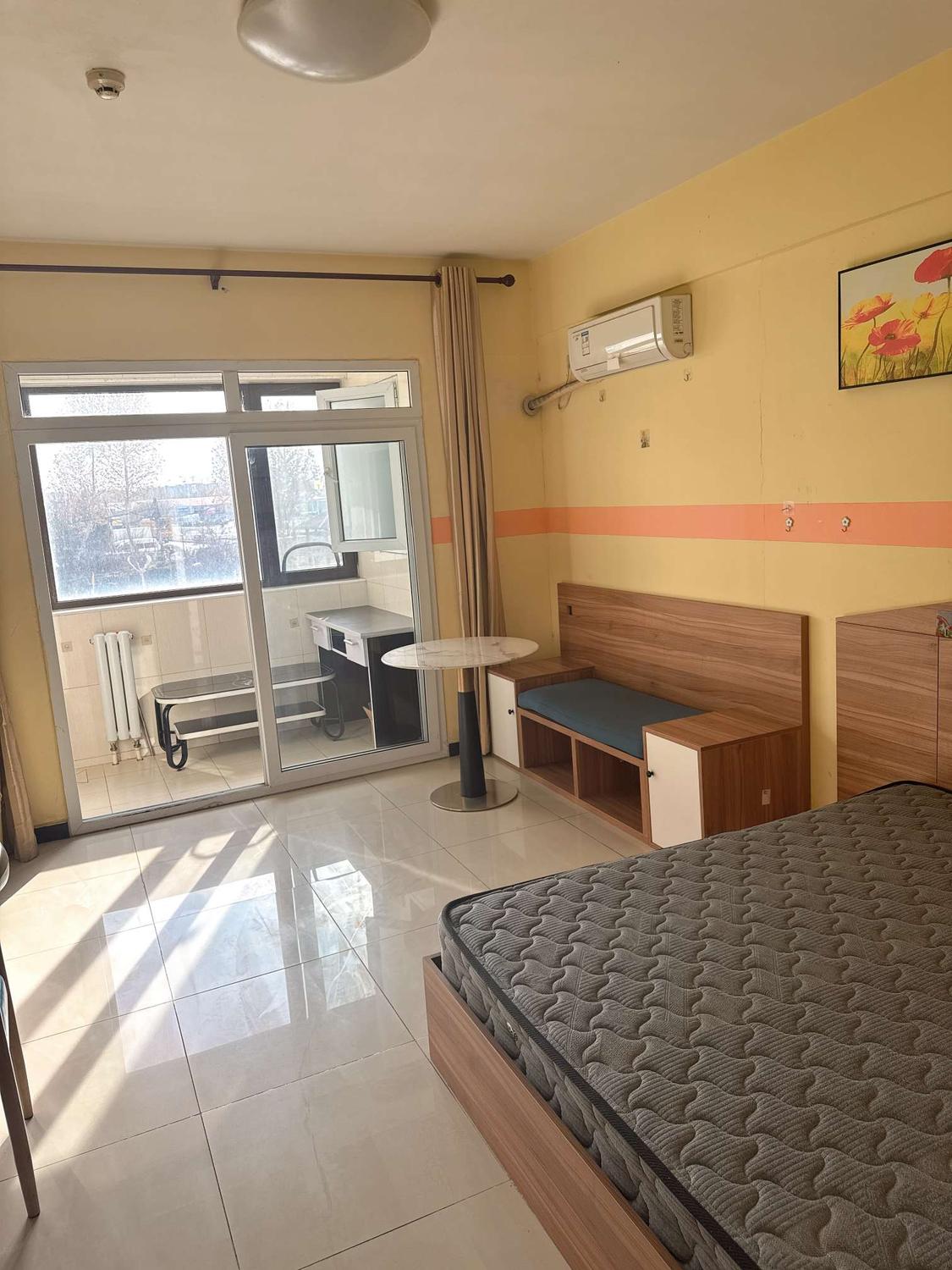 整租·芦花路1号办公楼