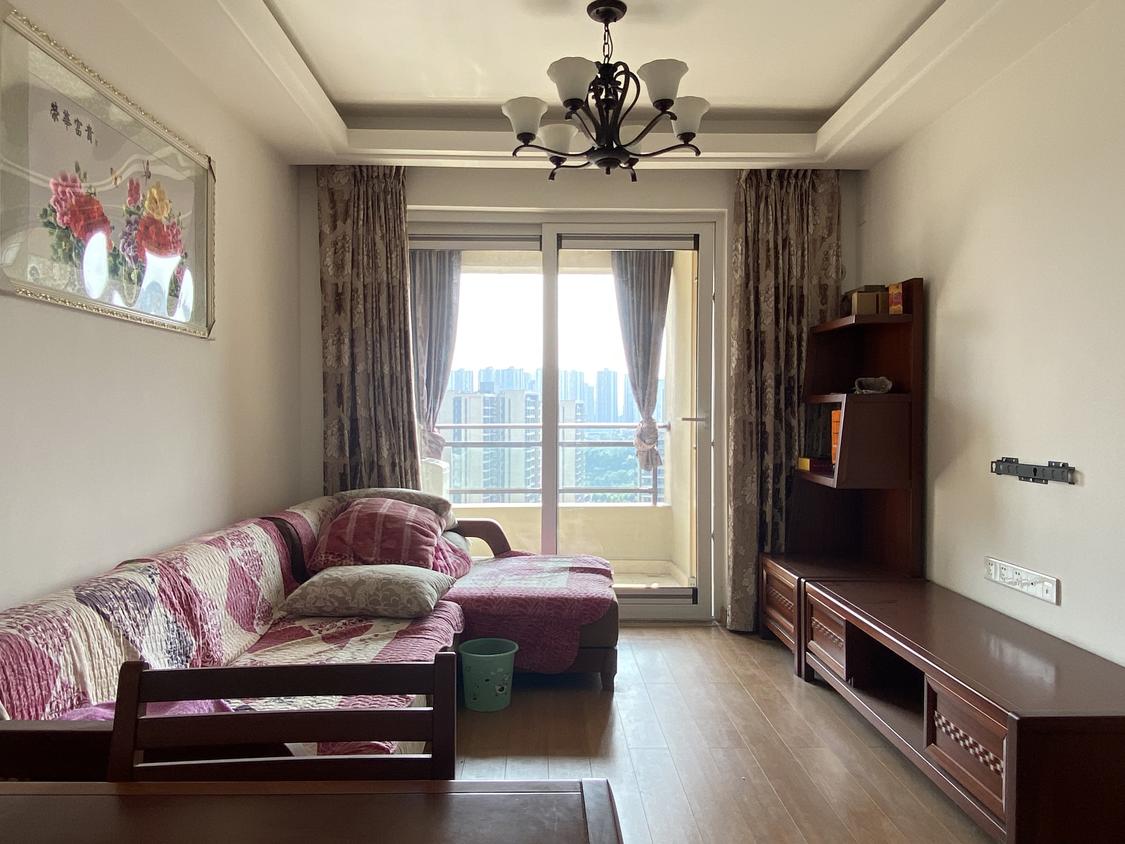 整租·万科金色悦城(一期)